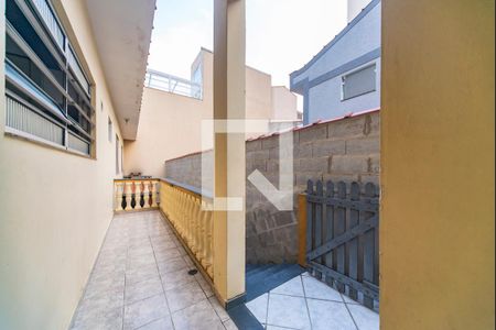 Casa à venda com 229m², 3 quartos e 2 vagasVaranda de Serviço