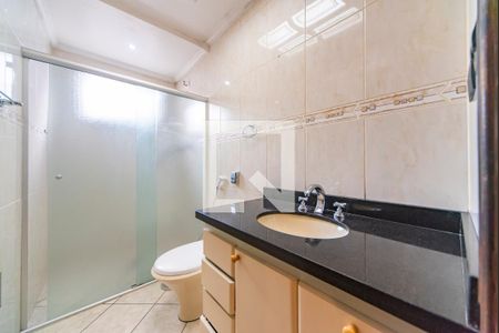 Casa à venda com 229m², 3 quartos e 2 vagasBanheiro