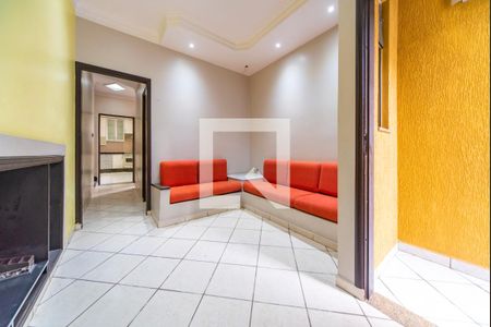 Casa à venda com 229m², 3 quartos e 2 vagasSala2