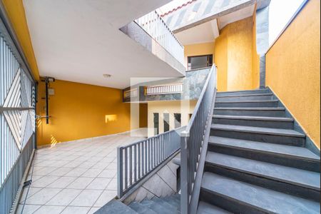 Casa à venda com 229m², 3 quartos e 2 vagasGaragem