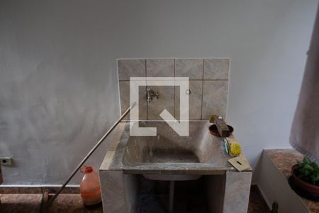 Casa para alugar com 250m², 3 quartos e 2 vagas Casa para alugar com 250m², 3 quartos e 2 vagasÁrea de Serviço