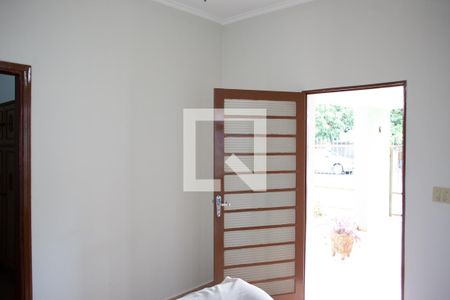 Sala de casa para alugar com 3 quartos, 250m² em Ipiranga, Ribeirão Preto