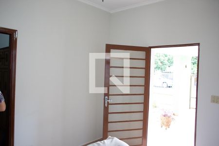Sala de casa para alugar com 3 quartos, 250m² em Ipiranga, Ribeirão Preto