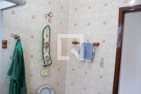 Casa para alugar com 250m², 3 quartos e 2 vagas Casa para alugar com 250m², 3 quartos e 2 vagasBanheiro