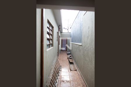 Casa para alugar com 250m², 3 quartos e 2 vagas Casa para alugar com 250m², 3 quartos e 2 vagasÁrea Externa