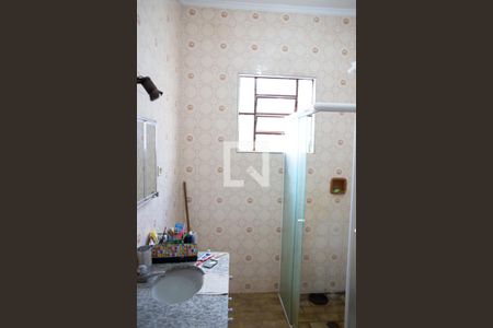 Casa para alugar com 250m², 3 quartos e 2 vagas Casa para alugar com 250m², 3 quartos e 2 vagasBanheiro