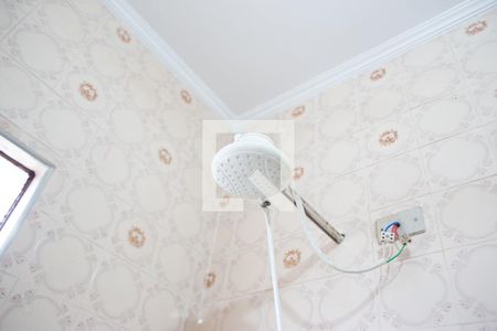 Casa para alugar com 250m², 3 quartos e 2 vagas Casa para alugar com 250m², 3 quartos e 2 vagasBanheiro