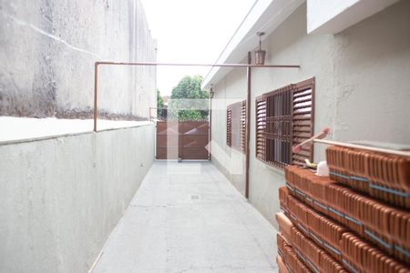 Casa para alugar com 250m², 3 quartos e 2 vagas Casa para alugar com 250m², 3 quartos e 2 vagasÁrea Externa