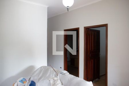 Sala de casa para alugar com 3 quartos, 250m² em Ipiranga, Ribeirão Preto