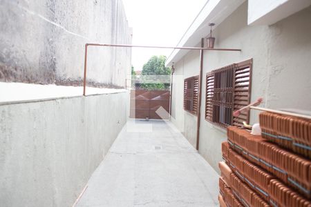 Casa para alugar com 250m², 3 quartos e 2 vagas Casa para alugar com 250m², 3 quartos e 2 vagasÁrea Externa