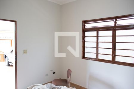 Sala de casa para alugar com 3 quartos, 250m² em Ipiranga, Ribeirão Preto