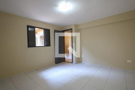 Quarto de casa de condomínio para alugar com 1 quarto, 50m² em Vila Paulicéia, São Paulo