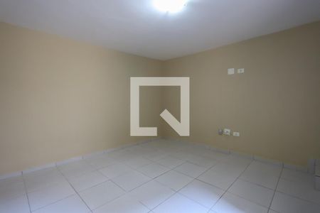 Quarto de casa de condomínio para alugar com 1 quarto, 50m² em Vila Paulicéia, São Paulo