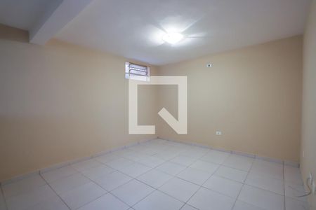 Sala de casa de condomínio para alugar com 1 quarto, 50m² em Vila Paulicéia, São Paulo