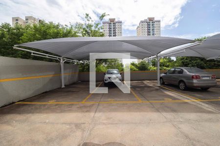 Apartamento para alugar com 65m², 2 quartos e 2 vagas Apartamento para alugar com 65m², 2 quartos e 2 vagasGaragem