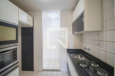 Apartamento para alugar com 65m², 2 quartos e 2 vagas Apartamento para alugar com 65m², 2 quartos e 2 vagasCozinha