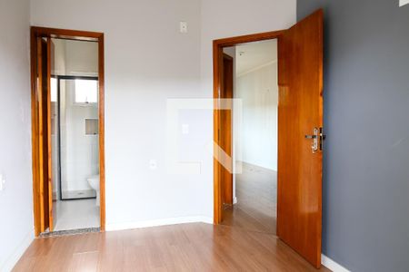 Suite de apartamento para alugar com 2 quartos, 100m² em Parque Novo Oratório, Santo André