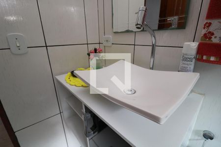 Casa à venda com 103m², 3 quartos e 2 vagasBanheiro
