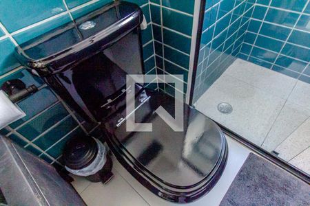 Apartamento à venda com 47m², 2 quartos e sem vagaBanheiro