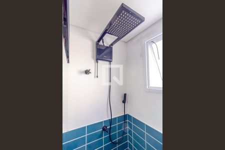 Apartamento à venda com 47m², 2 quartos e sem vagaBanheiro