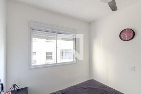Quarto 1 de apartamento à venda com 2 quartos, 47m² em Bela Vista, São Paulo