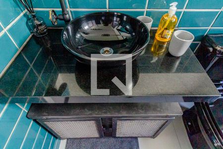 Apartamento à venda com 47m², 2 quartos e sem vagaBanheiro