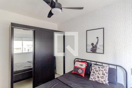 Quarto 1 de apartamento à venda com 2 quartos, 47m² em Bela Vista, São Paulo