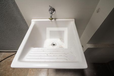 Apartamento à venda com 38m², 2 quartos e 1 vagaÁrea de Serviço 