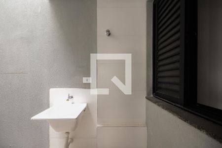 Apartamento à venda com 38m², 2 quartos e 1 vagaÁrea de Serviço 