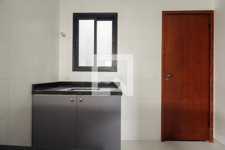 Apartamento à venda com 38m², 2 quartos e 1 vagaCozinha 