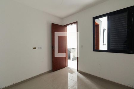 Quarto 2 de apartamento à venda com 2 quartos, 38m² em Vila Antonina, São Paulo