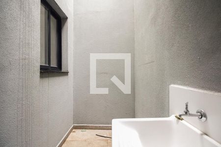 Apartamento à venda com 38m², 2 quartos e 1 vagaÁrea de Serviço 