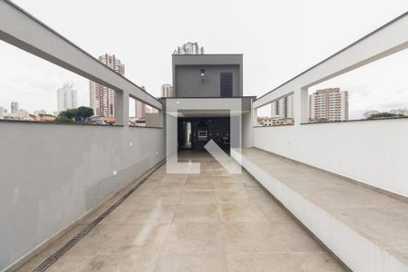 Apartamento à venda com 38m², 2 quartos e 1 vagaCondomínio - Churrasqueira 