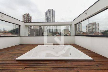 Apartamento à venda com 38m², 2 quartos e 1 vagaCondomínio - Spa 