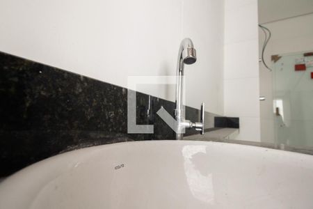 Apartamento à venda com 38m², 2 quartos e 1 vagaBanheiro 