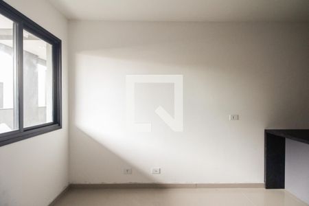 Sala  de apartamento à venda com 2 quartos, 38m² em Vila Antonina, São Paulo