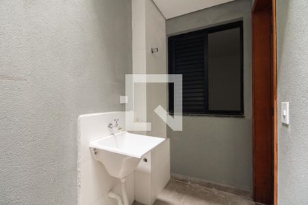 Apartamento à venda com 38m², 2 quartos e 1 vagaÁrea de Serviço 