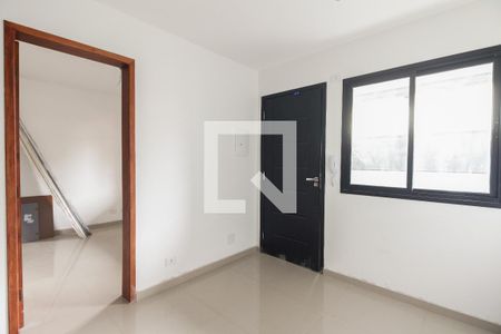 Apartamento à venda com 38m², 2 quartos e 1 vagaSala 