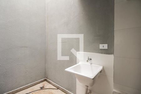 Apartamento à venda com 38m², 2 quartos e 1 vagaÁrea de Serviço 