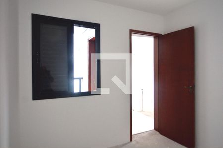 Quarto 2 de apartamento à venda com 2 quartos, 38m² em Vila Antonina, São Paulo
