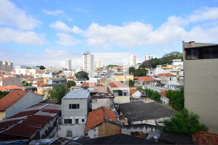 Apartamento à venda com 38m², 2 quartos e sem vagaÁrea comum - vista
