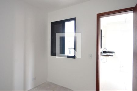 Quarto 2 de apartamento à venda com 2 quartos, 38m² em Vila Antonina, São Paulo