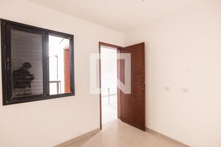 Apartamento à venda com 38m², 2 quartos e 1 vagaQuarto 2
