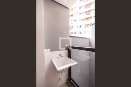 Apartamento à venda com 38m², 2 quartos e 1 vagaÁrea de Serviço