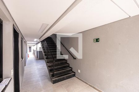 Apartamento à venda com 38m², 2 quartos e 1 vagaÁrea comum