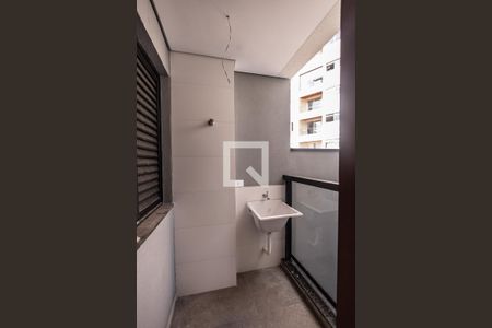 Apartamento à venda com 38m², 2 quartos e 1 vagaÁrea de Serviço