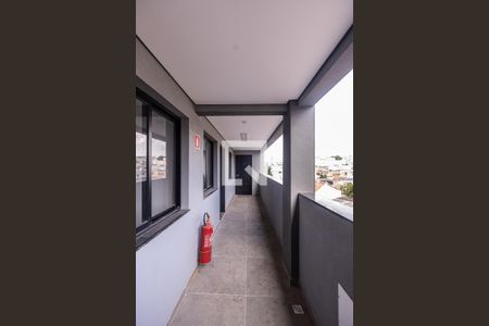 Apartamento à venda com 38m², 2 quartos e 1 vagaÁrea comum