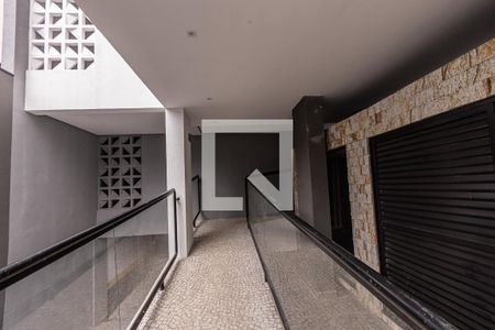 Apartamento à venda com 38m², 2 quartos e 1 vagaÁrea comum