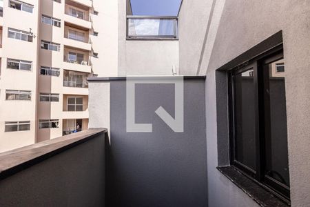 Apartamento à venda com 38m², 2 quartos e 1 vagaÁrea de Serviço