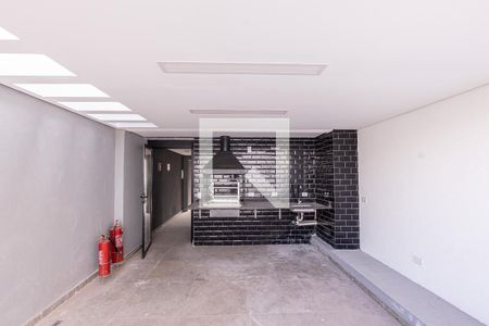 Apartamento à venda com 38m², 2 quartos e 1 vagaÁrea comum